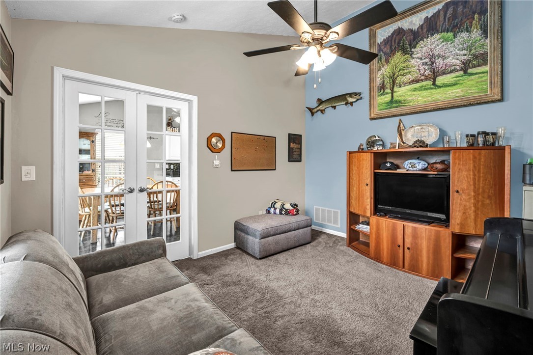 Bel Mawr Condo - Residential