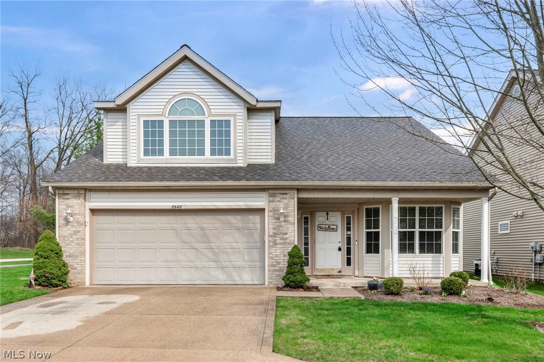 Bel Mawr Condo - Residential