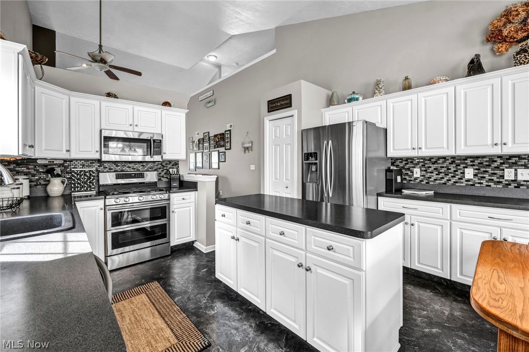 Bel Mawr Condo - Residential