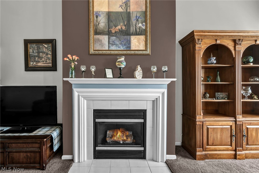 Bel Mawr Condo - Residential