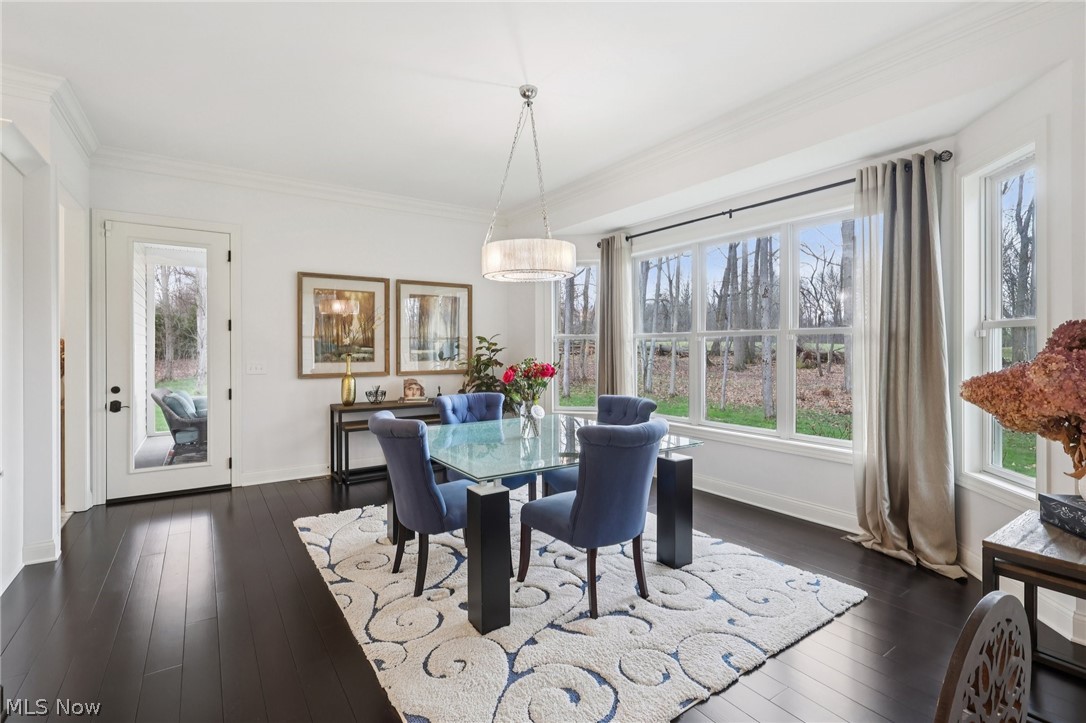 Crown Pointe Estates - Residential