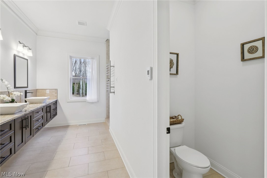 Crown Pointe Estates - Residential