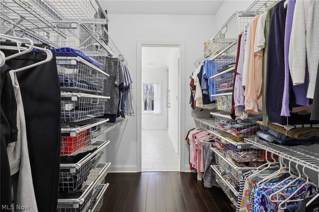 Crown Pointe Estates - Residential