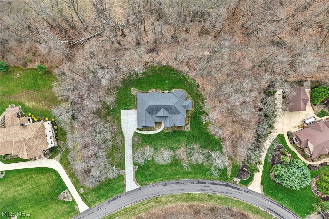 Crown Pointe Estates - Residential