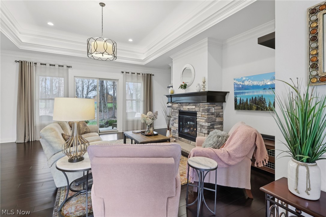 Crown Pointe Estates - Residential