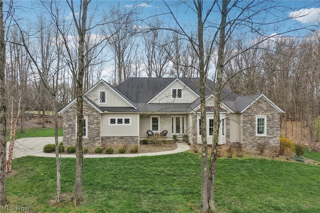 Crown Pointe Estates - Residential