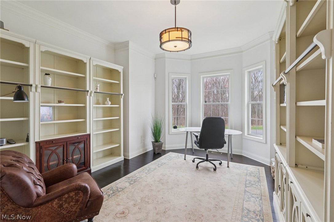 Crown Pointe Estates - Residential