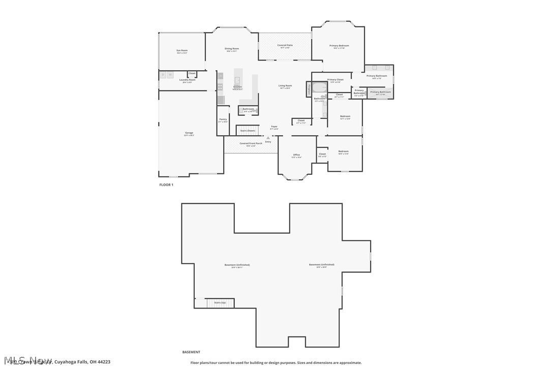 Crown Pointe Estates - Residential