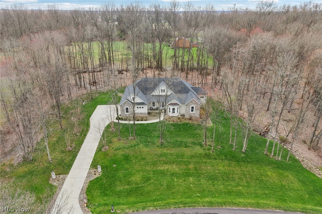 Crown Pointe Estates - Residential