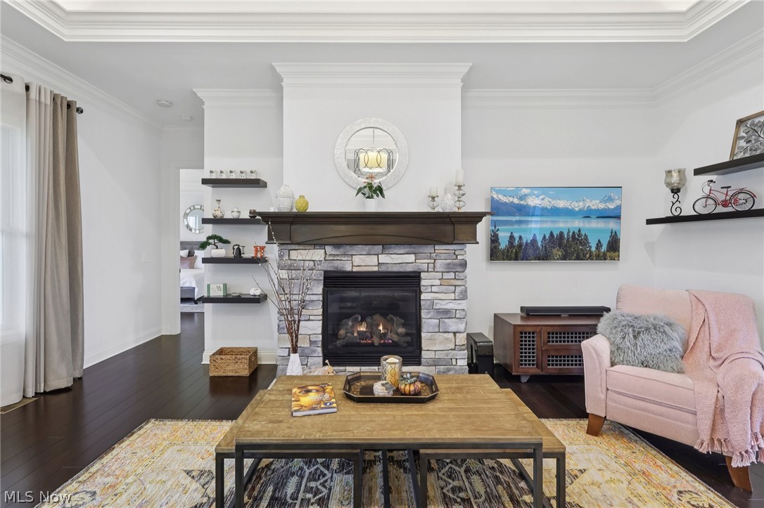 Crown Pointe Estates - Residential