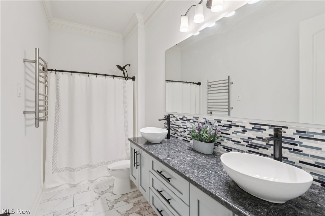 Crown Pointe Estates - Residential