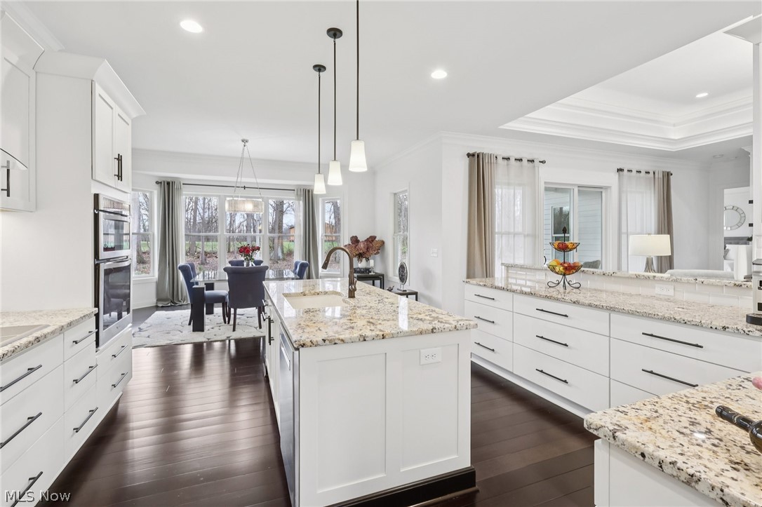 Crown Pointe Estates - Residential