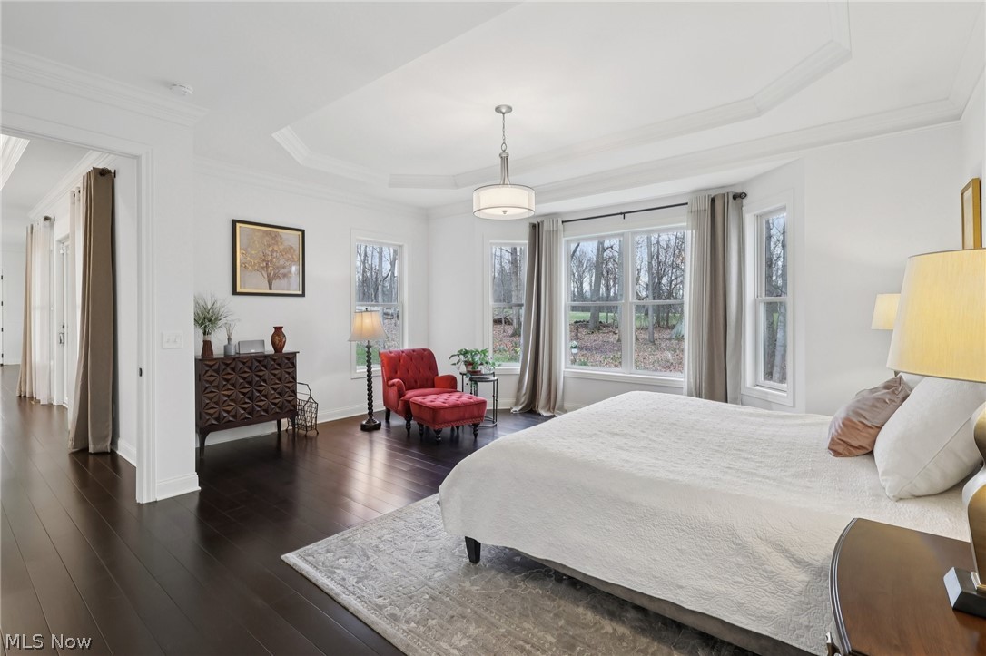 Crown Pointe Estates - Residential