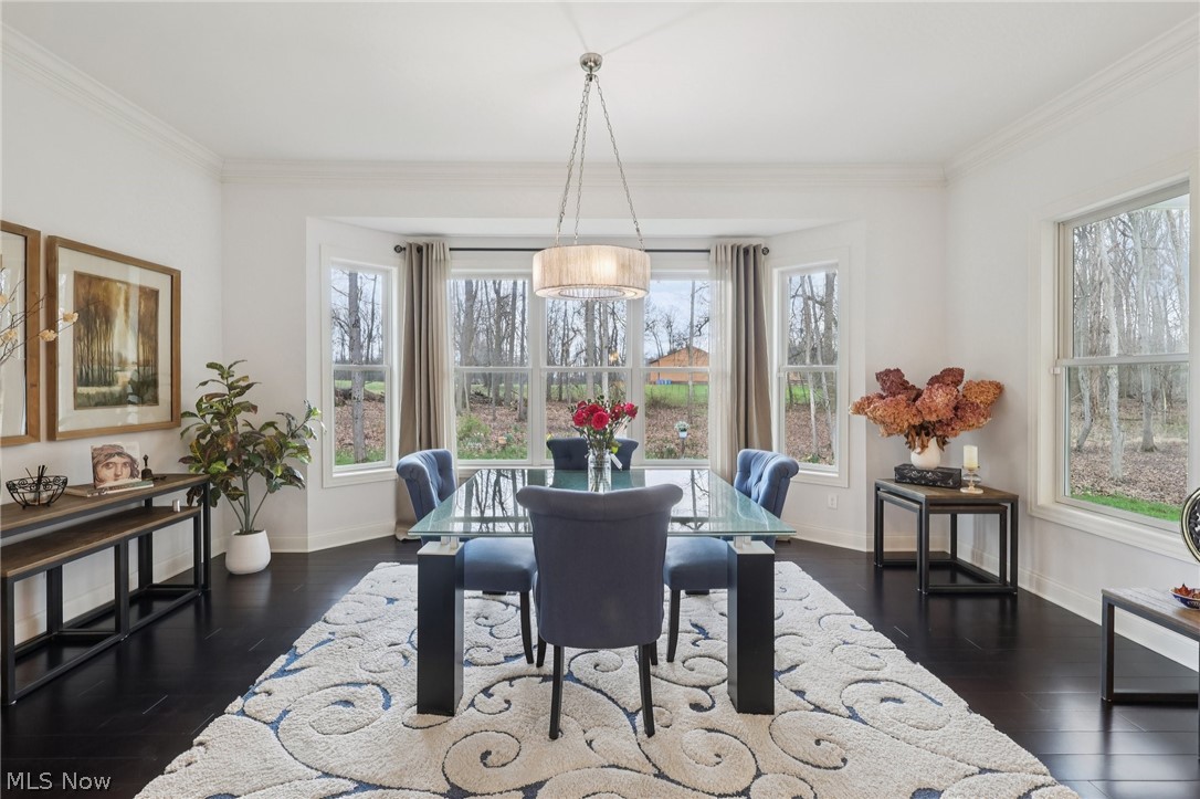 Crown Pointe Estates - Residential