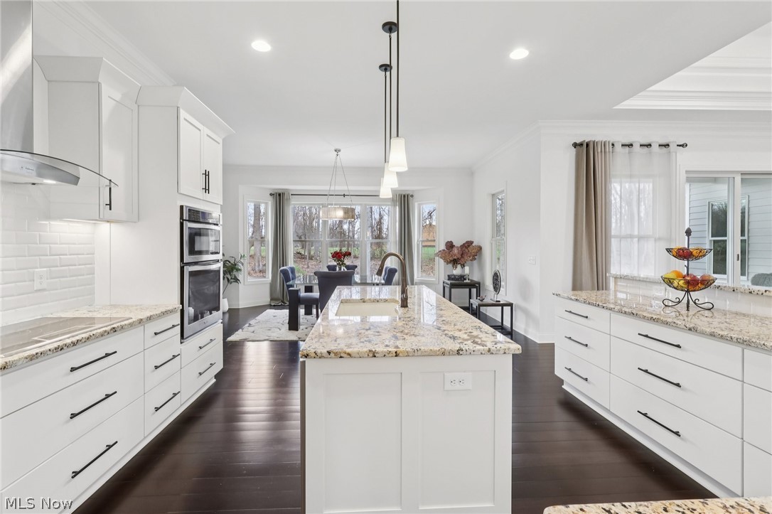 Crown Pointe Estates - Residential