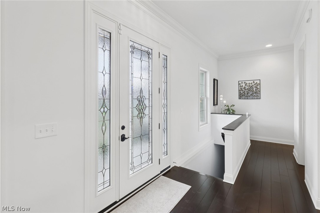 Crown Pointe Estates - Residential