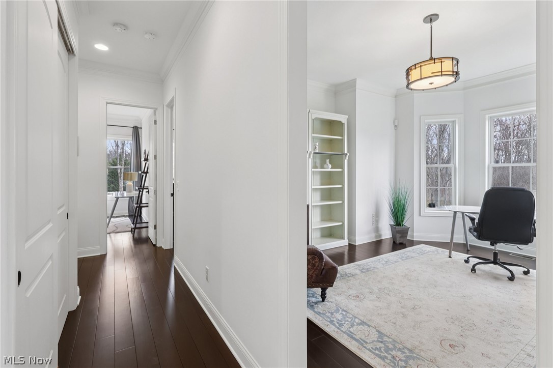 Crown Pointe Estates - Residential