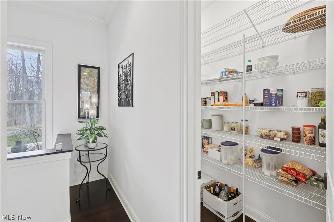 Crown Pointe Estates - Residential