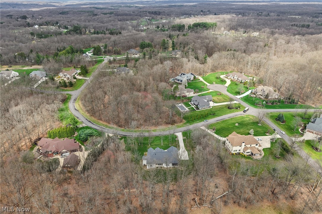 Crown Pointe Estates - Residential