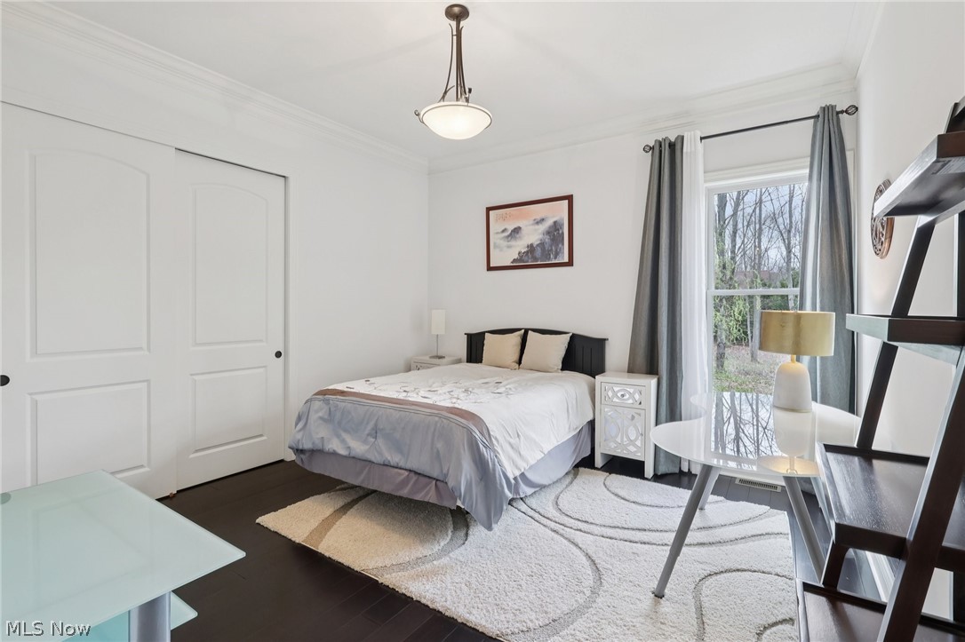 Crown Pointe Estates - Residential