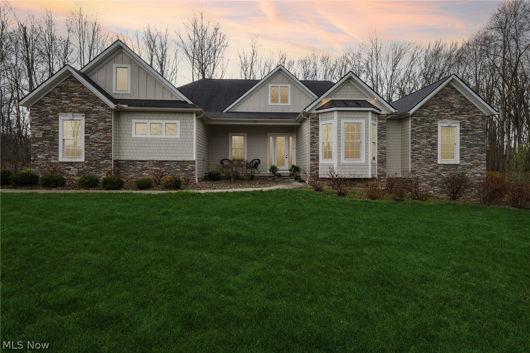 Crown Pointe Estates - Residential