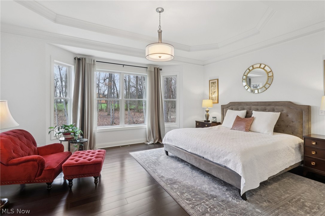 Crown Pointe Estates - Residential