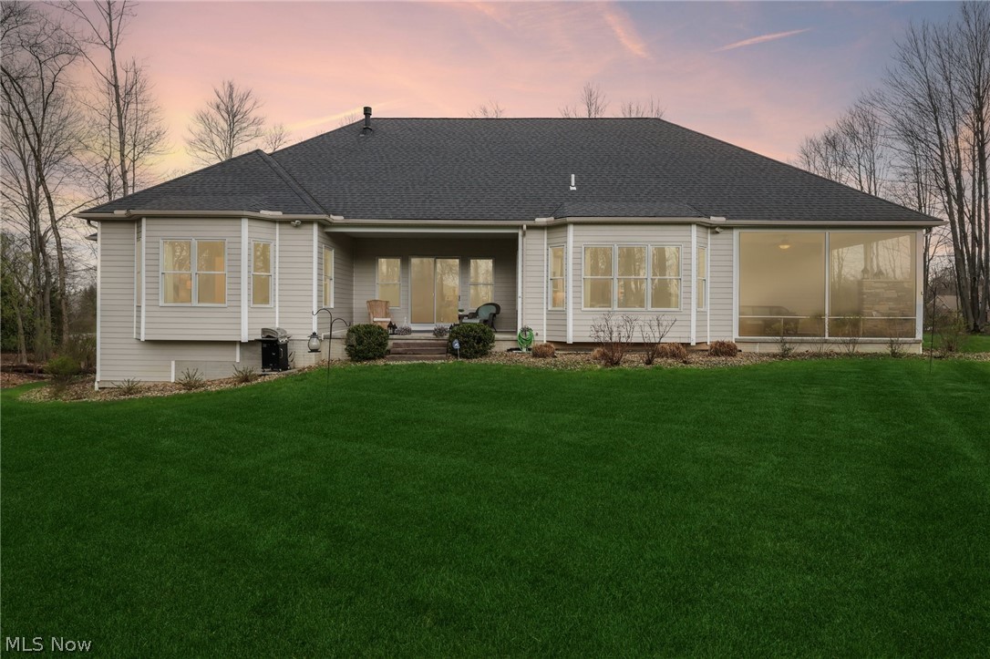 Crown Pointe Estates - Residential