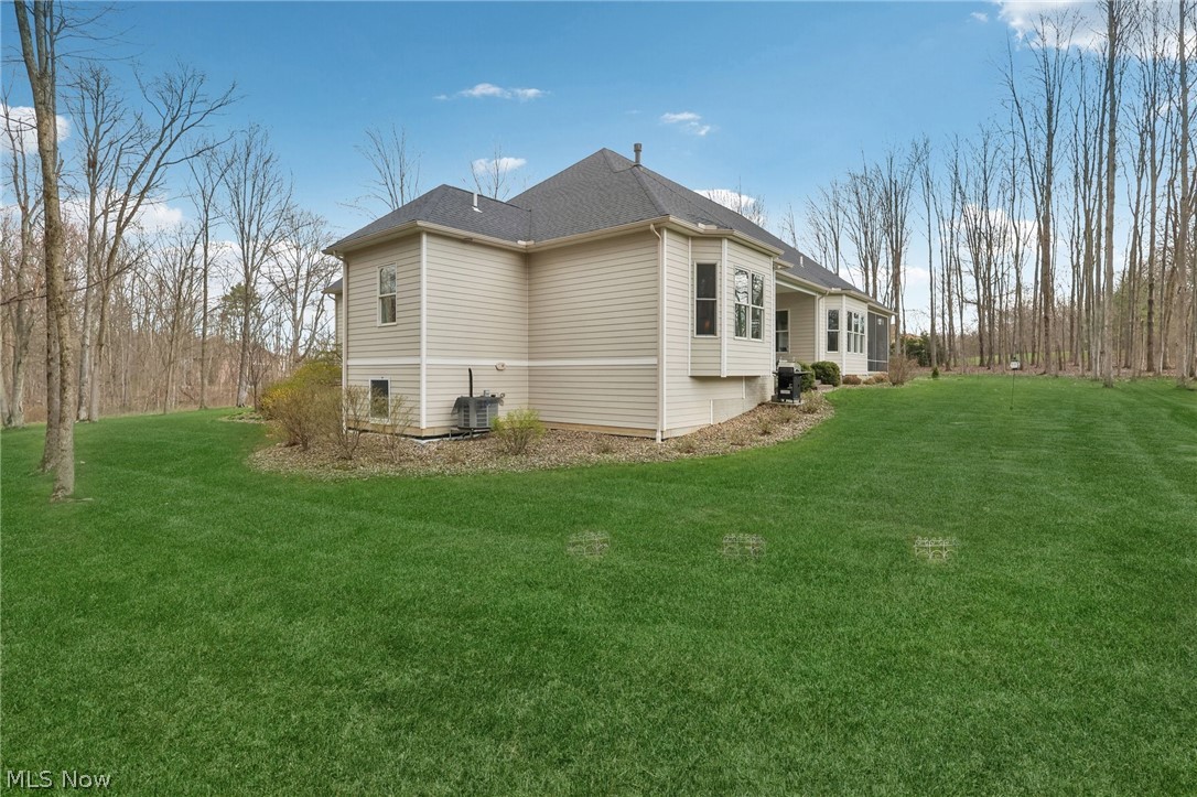 Crown Pointe Estates - Residential