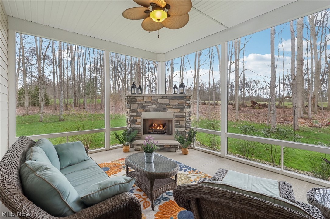 Crown Pointe Estates - Residential