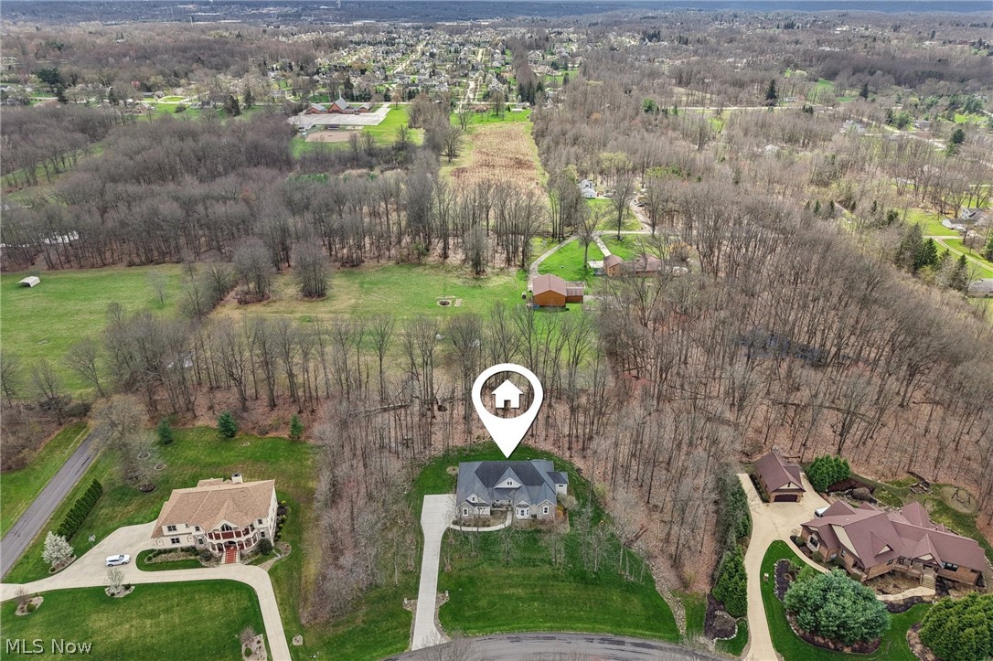 Crown Pointe Estates - Residential