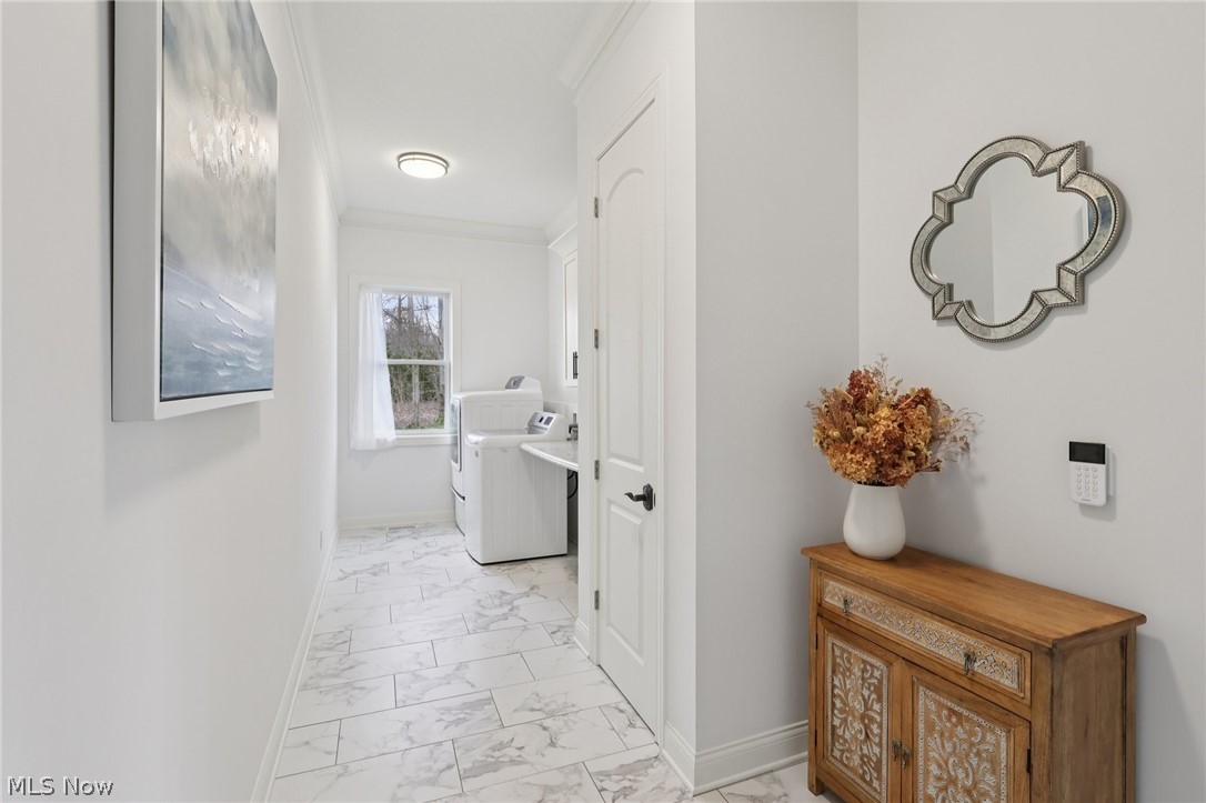 Crown Pointe Estates - Residential