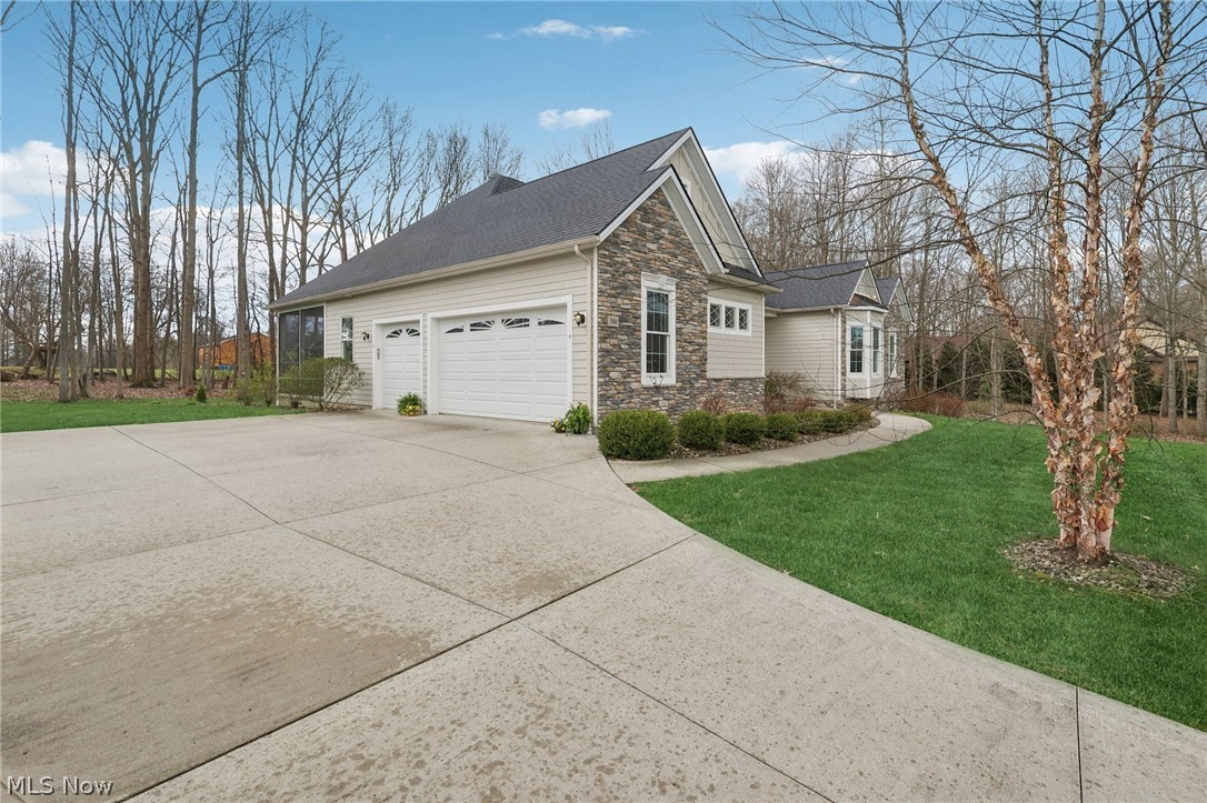 Crown Pointe Estates - Residential