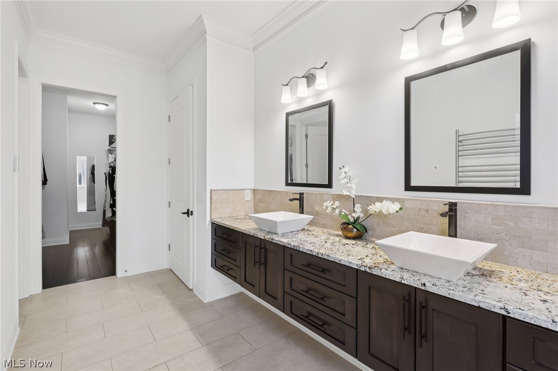 Crown Pointe Estates - Residential