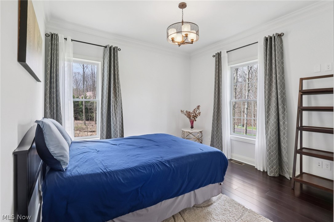 Crown Pointe Estates - Residential