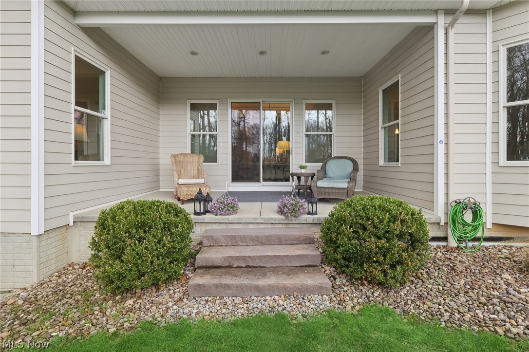 Crown Pointe Estates - Residential