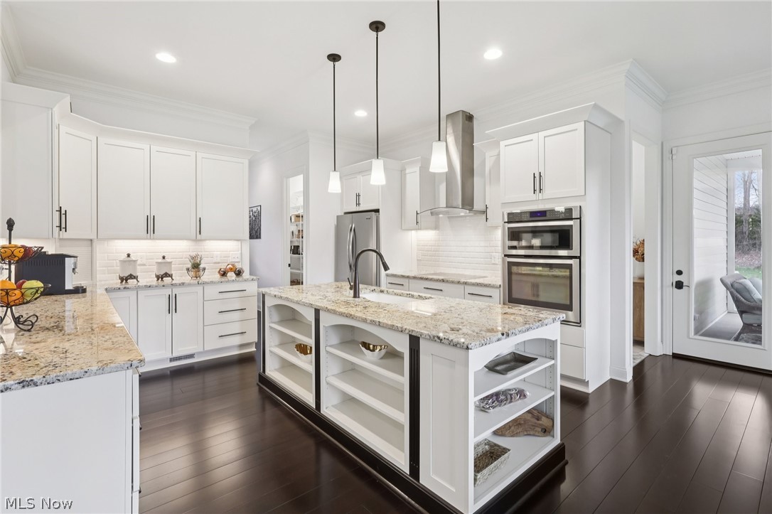 Crown Pointe Estates - Residential