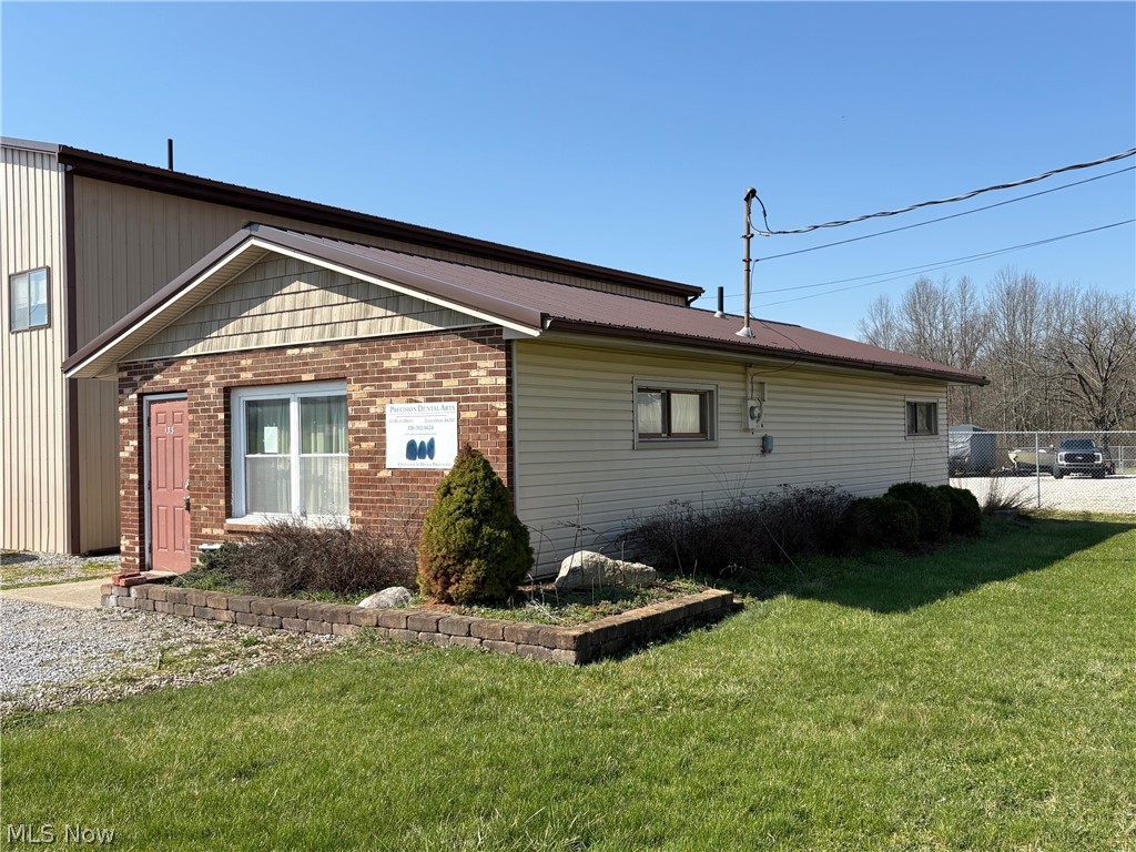 133 West Drive