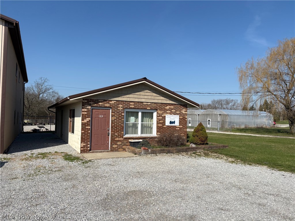 133 West Drive