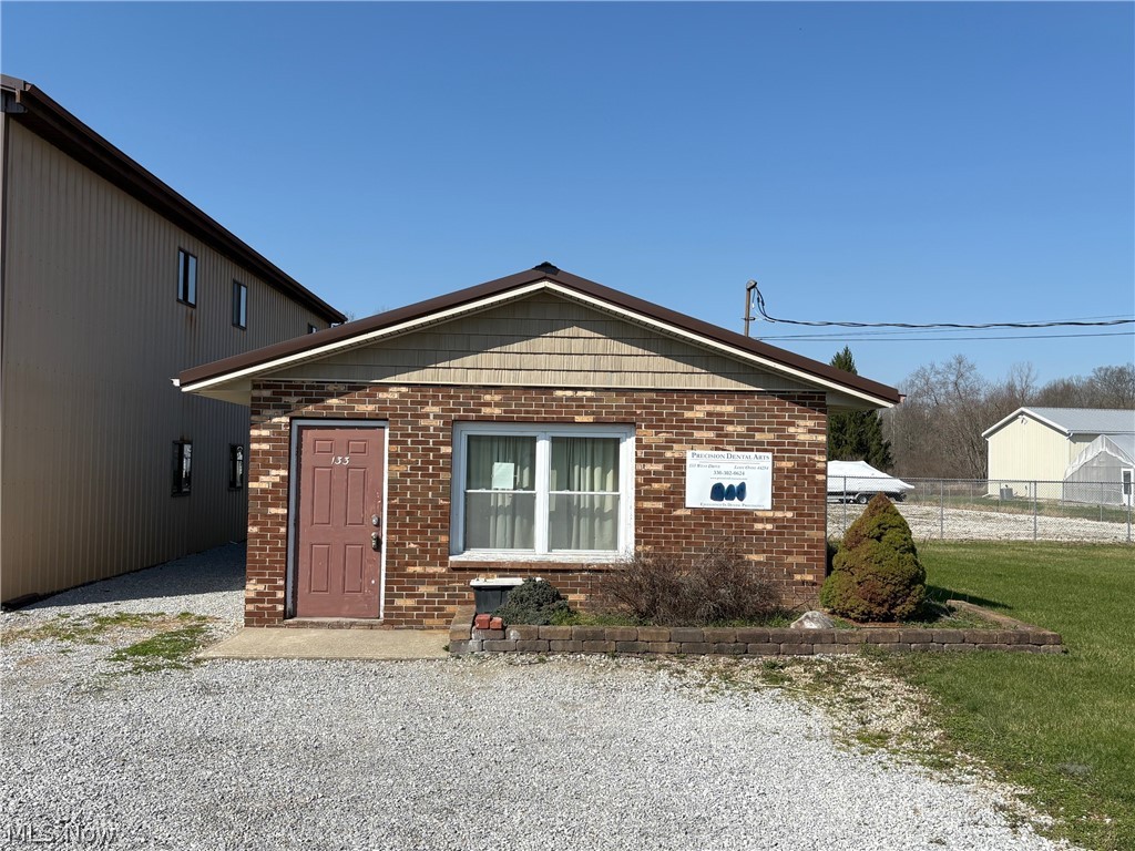 133 West Drive