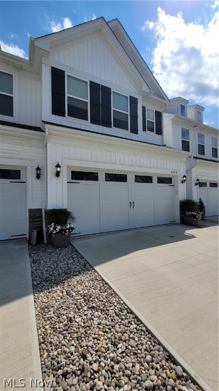 Renaissance Pk/Geauga Lake West- - Residential