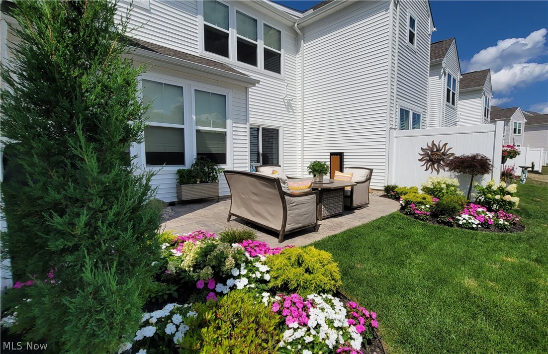 Renaissance Pk/Geauga Lake West- - Residential