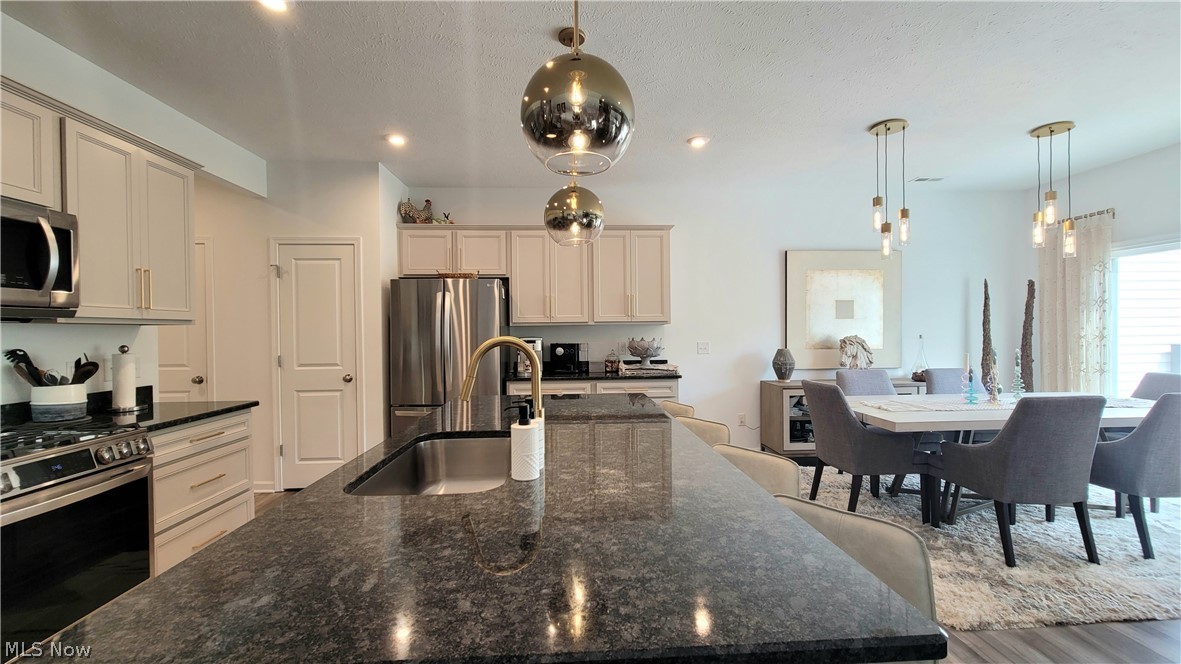 Renaissance Pk/Geauga Lake West- - Residential