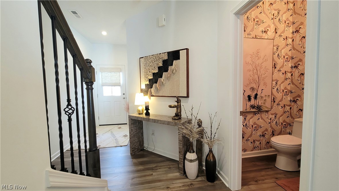 Renaissance Pk/Geauga Lake West- - Residential