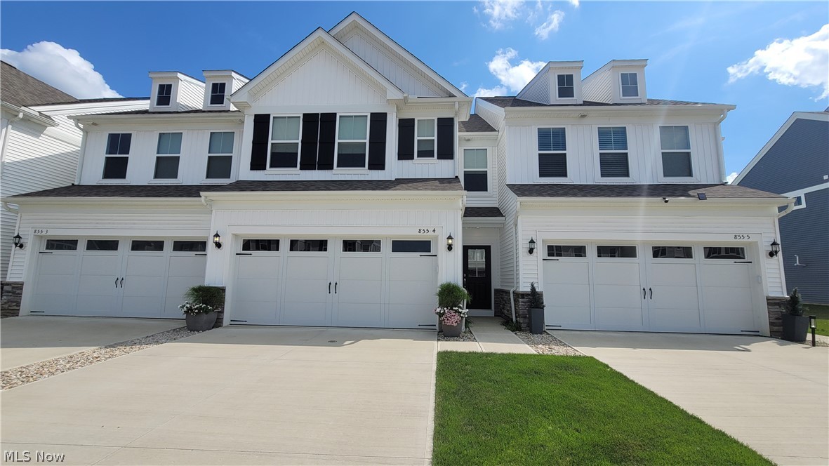 Renaissance Pk/Geauga Lake West- - Residential