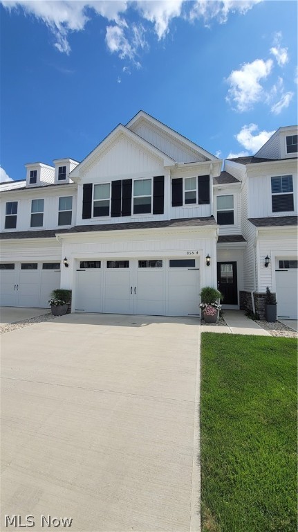 Renaissance Pk/Geauga Lake West- - Residential