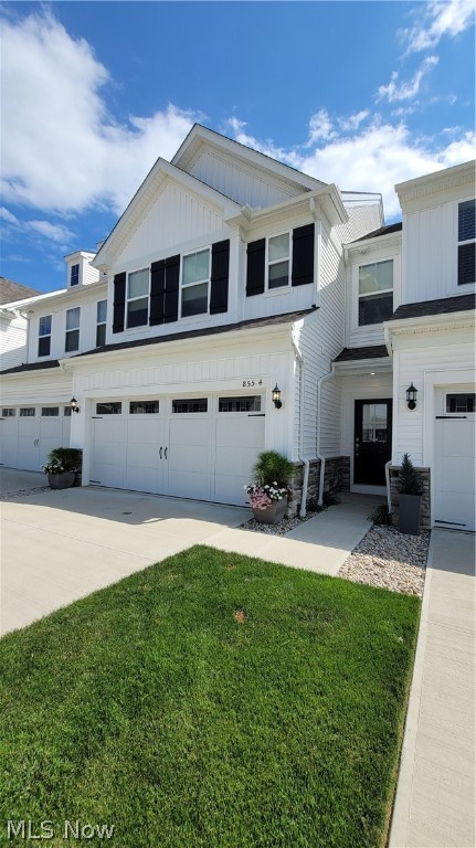 Renaissance Pk/Geauga Lake West- - Residential