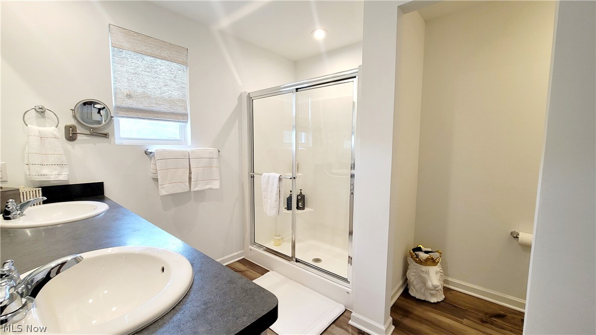 Renaissance Pk/Geauga Lake West- - Residential