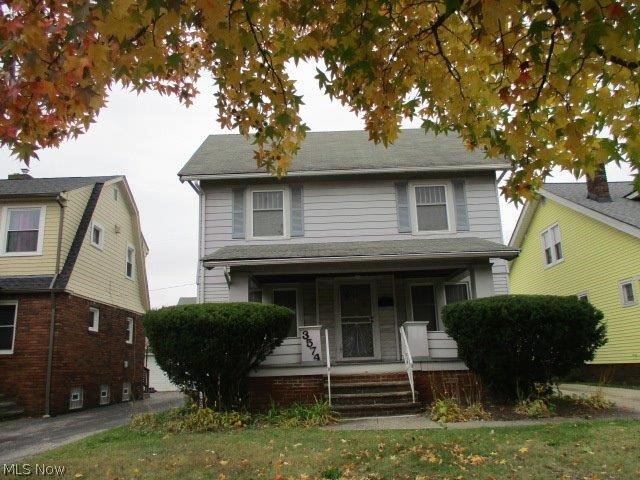 East View - Residential