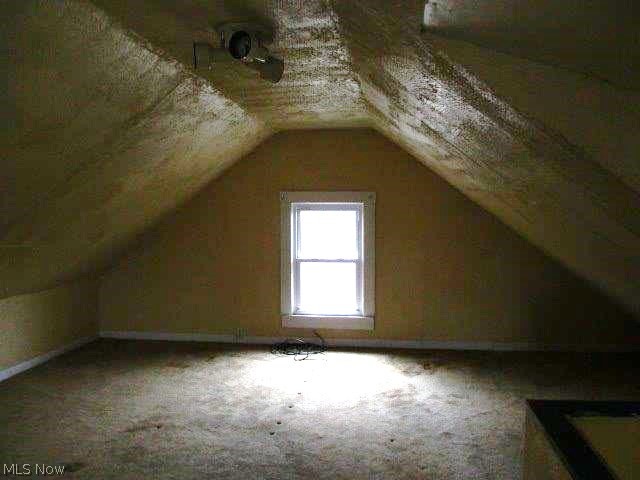 East View - Residential