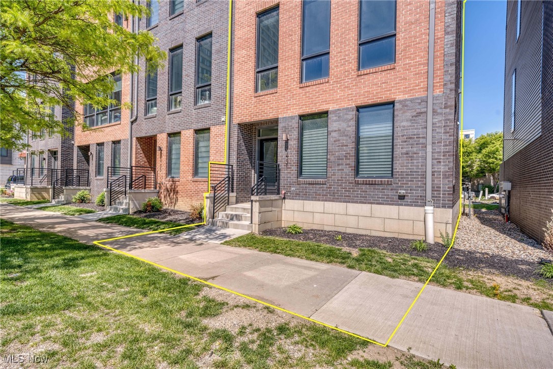 1431 Superior Avenue